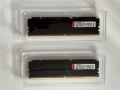 Kingston FURY Beast 64GB(2x32GB)DDR5-6000Mhz XMP/EXPO с доживотна гаранция, снимка 2