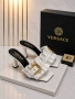 Versace ⚜️Дамски Чехли 36-41н , снимка 2