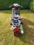 Aprilia Scarabeo, снимка 4