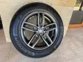 17" 5x114.3 Brock RC - Hyundai Kia Honda Toyota Mazda, снимка 5