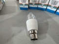 LED Крушка B22 / 6W / 3000K, снимка 2
