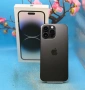 Apple iPhone 14 Pro Max, 128GB, 6GB RAM, 5G, Space Black , снимка 3