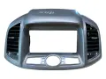 централен въздуховод на таблото 20865682 за Chevrolet Captiva 2.2 VCDi (2012 г.), снимка 1