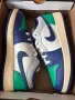 Nike Air Jordan 1 Low GS, снимка 7