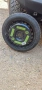 Патерица Джанта 19 цола S-line OEM ET29 8K0601027 за Audi A4 B8, снимка 1