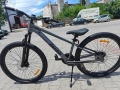 X Алуминиев велосипед 26" ZENITH сив, снимка 8