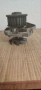 Водна помпа Fiat grande punto 1.2, 2007, petrol, снимка 3
