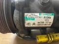 КОМПРЕСОР КЛИМАТИК Sanden 9659875780 SD6C12 Model 1355F PEUGEOT CITROEN, снимка 1
