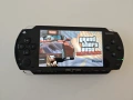 Sony PSP 1000 Playstation Portable - ARK-4 - качени много игри, снимка 9