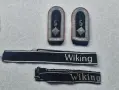 Пагони Значки Wiking Вермахт, снимка 8