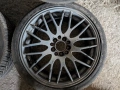 Джанти 17” 5x114.3 7J ET 40, снимка 3