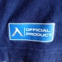 КАТО НОВА ADIDAS LEVSKI L OFFICIAL CLUB PRODUCT Navy Blue T-Shirt оригинална тениска Адидас Левски, снимка 5