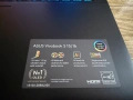 3.2k 120Hz OLED Asus 16s`Ryzen AI9 HX370/32GB DDR5/1TB SSD/Гаранция/Бат 14ч, снимка 4