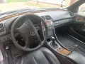Mercedes CLK200 kompressor 2.0 163кс фейслифт/Газ/ Кожа/ръчка, снимка 6