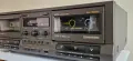 Касетен дек Technics RS-TR515, снимка 2