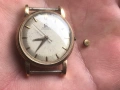 стара ръчна "OMEGA" AUTOMATIC , снимка 12
