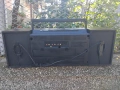 Продавам Голям Тежък Касетофон ( NORDMENDE DISKO STERO SYSTEM 6694 ) , снимка 3
