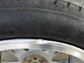 Джанти Bbs 17 цола, 5х112 , 7.5j , et47 , 225/45/17 , Vw , Audi Seat, снимка 11