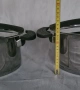 Премиум комплект тенджери Fissler Intensa Германия Лимитирана серия висок клас, снимка 3
