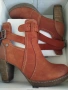 Дамски боти Clarks, снимка 9