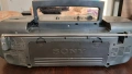 SONY CFS - 200, снимка 2