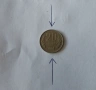 20 стотинки 1974 г., снимка 1