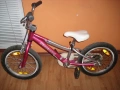 SPECIALIZED 16" USA АЛУМИНИЕВ детски велосипед,колело +спомагателни.Идеален., снимка 9