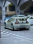 Hot Wheels Golf 5 GTI custom , снимка 3