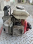 Японска мотопомпа Honda WB10 – 1 цол, бензинова, снимка 4