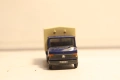 HERPA 1/87 H0 MERCEDES BENZ VARIO КОЛИЧКА МОДЕЛ, снимка 3