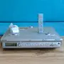 Радио и CD система Sony ICF-CD543RM – С оригинално дистанционно и крепежи, снимка 2