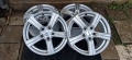 4бр ляти джанти 7.5J17 ET35. 5x120. Стават на BMW. KBA48305. Внос от Германия..., снимка 12