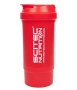 ТОП ОФЕРТА OLIMP Creatine Monohydrate+SCITEC Shaker Traveller / 500 ml., снимка 2