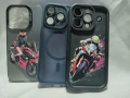 кейсове за iPhone 15 Pro - лот – 17 бр., снимка 16