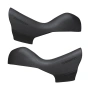 Shimano 105 Гумени Капаци за Шосейни Команди, снимка 1