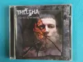 Manowar,Judas Priest,Kevin Moore,Mike Terrana,Threshold,Dug Pinnick,Carmine Appice-CD, снимка 9