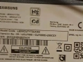 Samsung 50” 4K Smart TV + стойка за стена, снимка 8