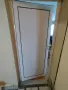 PVC врата демонтирана, снимка 5