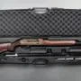 Ловен полуавтомат Huglu Renova Bronze 12/76, снимка 9