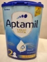 Aдаптирано мляко Aptamil Cesar Biotik 2, снимка 1