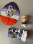 Kinder Maxi Star Wars Серия Междузвездни войни 2026, снимка 1