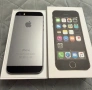 Apple iPhone 5S, 32GB, снимка 1