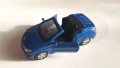Peugeot 206 CC Cabrio Maisto - Мащаб 1:38, снимка 2