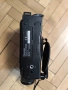 Panasonic RX17 VHS-C MOVIE CAMERA , снимка 5
