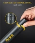 Комплект безжичен поялник Fanttik T1 Max, бързо нагряване 7 секунди (200°C-450°C), снимка 5