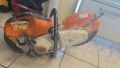 Фугорез Stihl T5 410, снимка 1