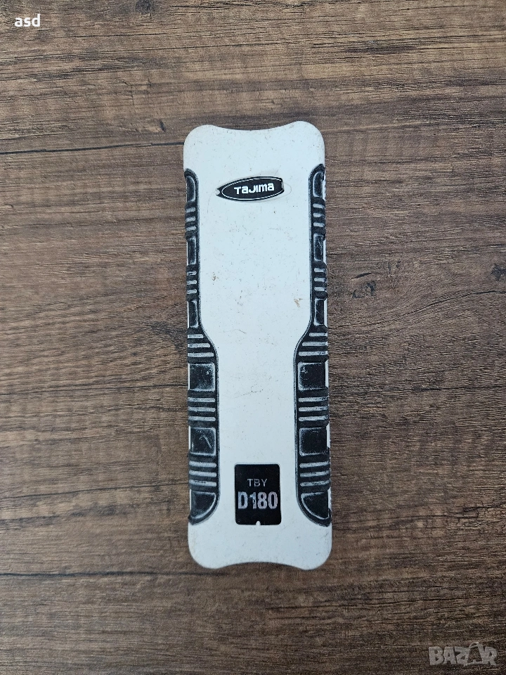 Ренде за гипскартон Tajima TATBY-D180, снимка 1