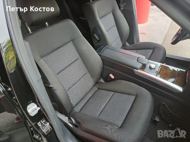 Mercedes E220 , снимка 15 - Автомобили и джипове - 55003677