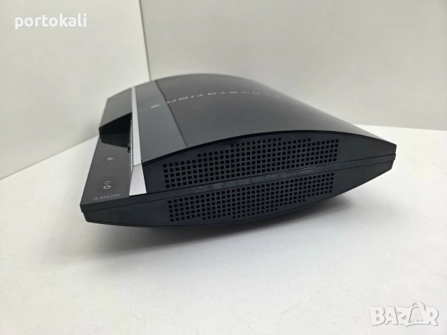 ХАКНАТ! PS3 Playstation 3 Плейстейшън 3 320GB пълен комплект, снимка 8 - PlayStation конзоли - 55280275