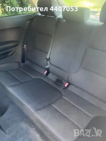Ауди А3 куатро купе, снимка 8 - Автомобили и джипове - 55363392